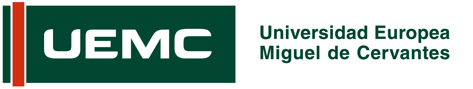 Universidad Europea Miguel de Cervantes