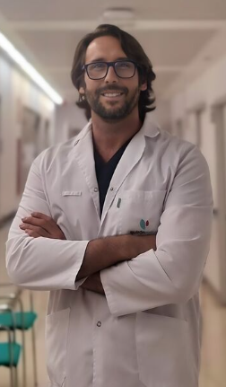 Dr. Joaquín Rodríguez Sánchez-Migallón