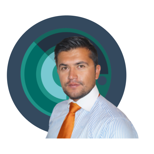 Cristian Javier Unda Proaño