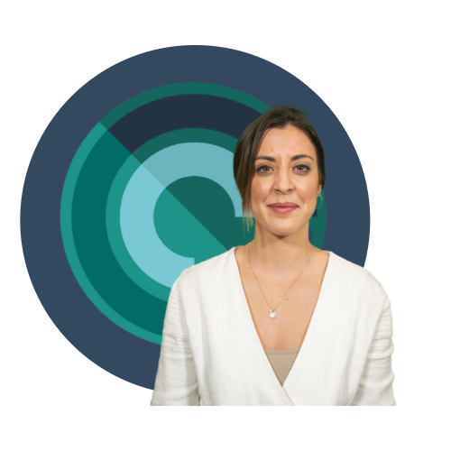 Marta Rabadán Arévalo
